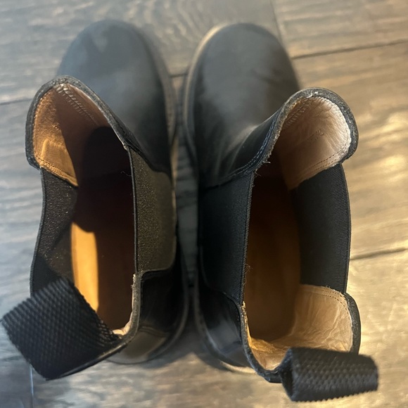 Isabel Marant Castay Chelsea Boot - Picture 7 of 10
